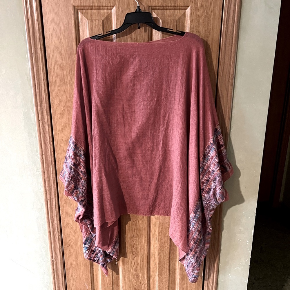 KC top